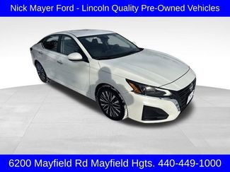 Used 2023 Nissan Altima 2.5 SV 360° Tour