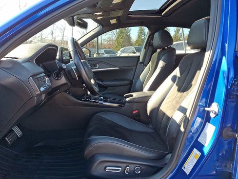 Certified 2023 Acura Integra A-Spec image 13