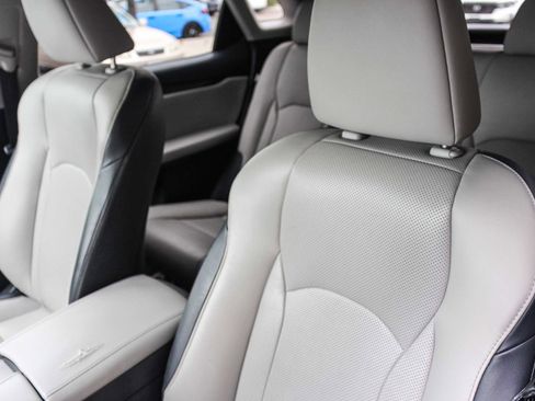 Used 2018 Lexus RX 350 FWD image 28