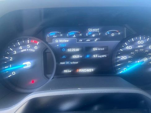 New 2027 Ford E-450 and Econoline 450 Super Duty w/ Power Equipment Group RWD image 13