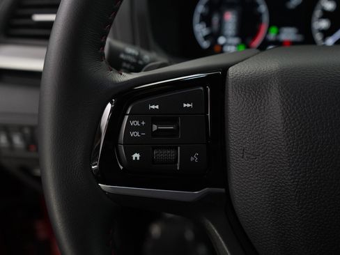 Used 2025 Honda Odyssey Sport-L image 19