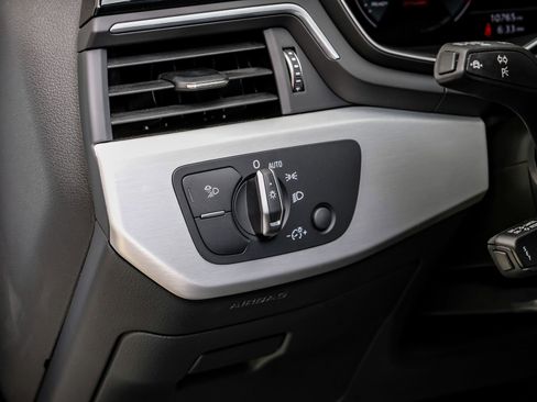 Used 2024 Audi A4 2.0T Premium Plus w/ Premium Plus Package image 32