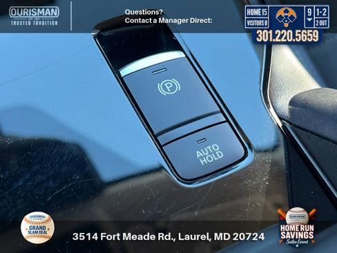 Used 2025 Mitsubishi Outlander SE AWD/4WD image 28
