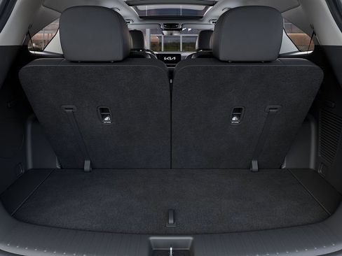 New 2026 Kia Sorento X-Line EX AWD/4WD image 19