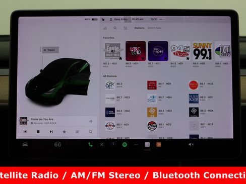 Used 2021 Tesla Model Y Performance image 18