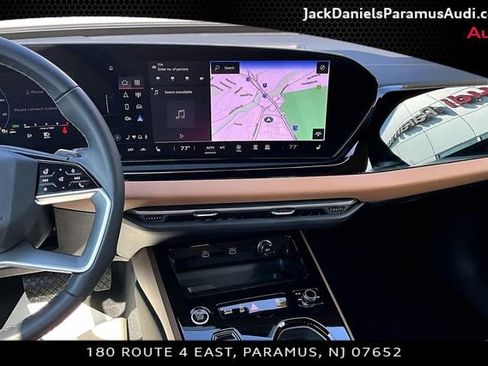 Used 2025 Audi A5 2.0T Premium w/ Convenience Package image 6