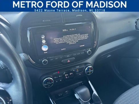 Used 2023 Kia Soul EX image 14