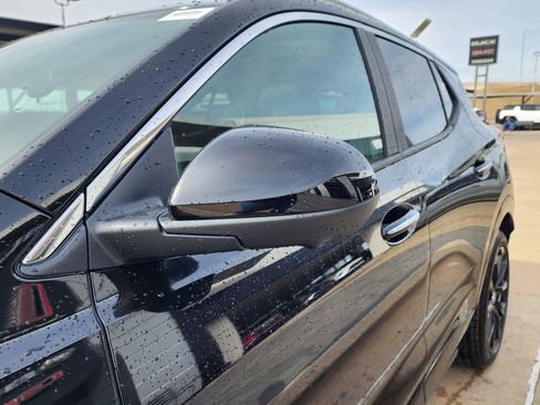 New 2026 Buick Encore GX Sport Touring w/ Advanced Technology Package image 12