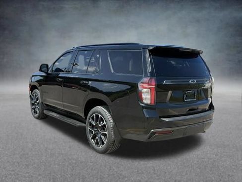 Used 2021 Chevrolet Tahoe RST w/ Luxury Package AWD/4WD image 7
