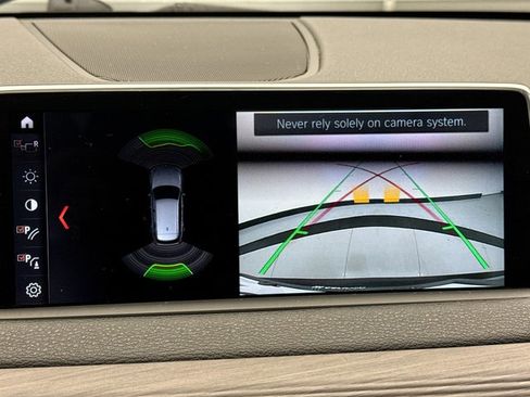 Used 2018 BMW X5 xDrive35i image 16