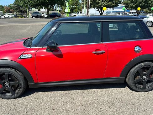 Used 2011 MINI Cooper John Cooper Works FWD image 13