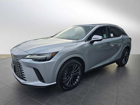 New 2026 Lexus RX 350 Premium image 7