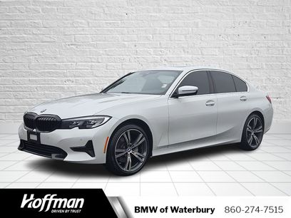 Used 2020 BMW 330i xDrive Sedan w/ Driving Assistance Package