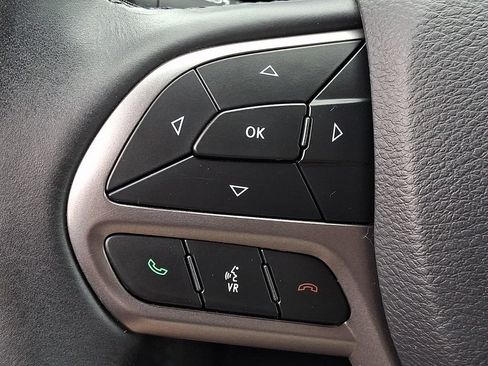Used 2019 Jeep Cherokee Limited AWD/4WD image 24