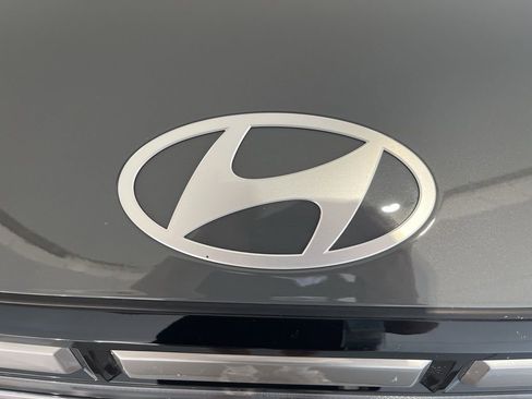 Used 2026 Hyundai Santa Fe SEL image 38