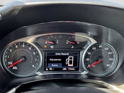 Used 2020 Chevrolet Equinox LT AWD/4WD image 12