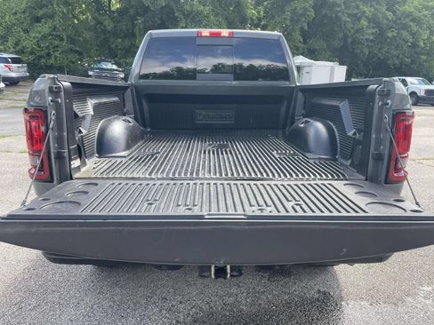 Used 2026 RAM 2500 Tradesman AWD/4WD image 6