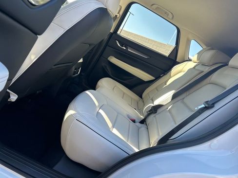 New 2025 MAZDA CX-5 AWD 2.5 S w/ Premium Plus Pkg image 23