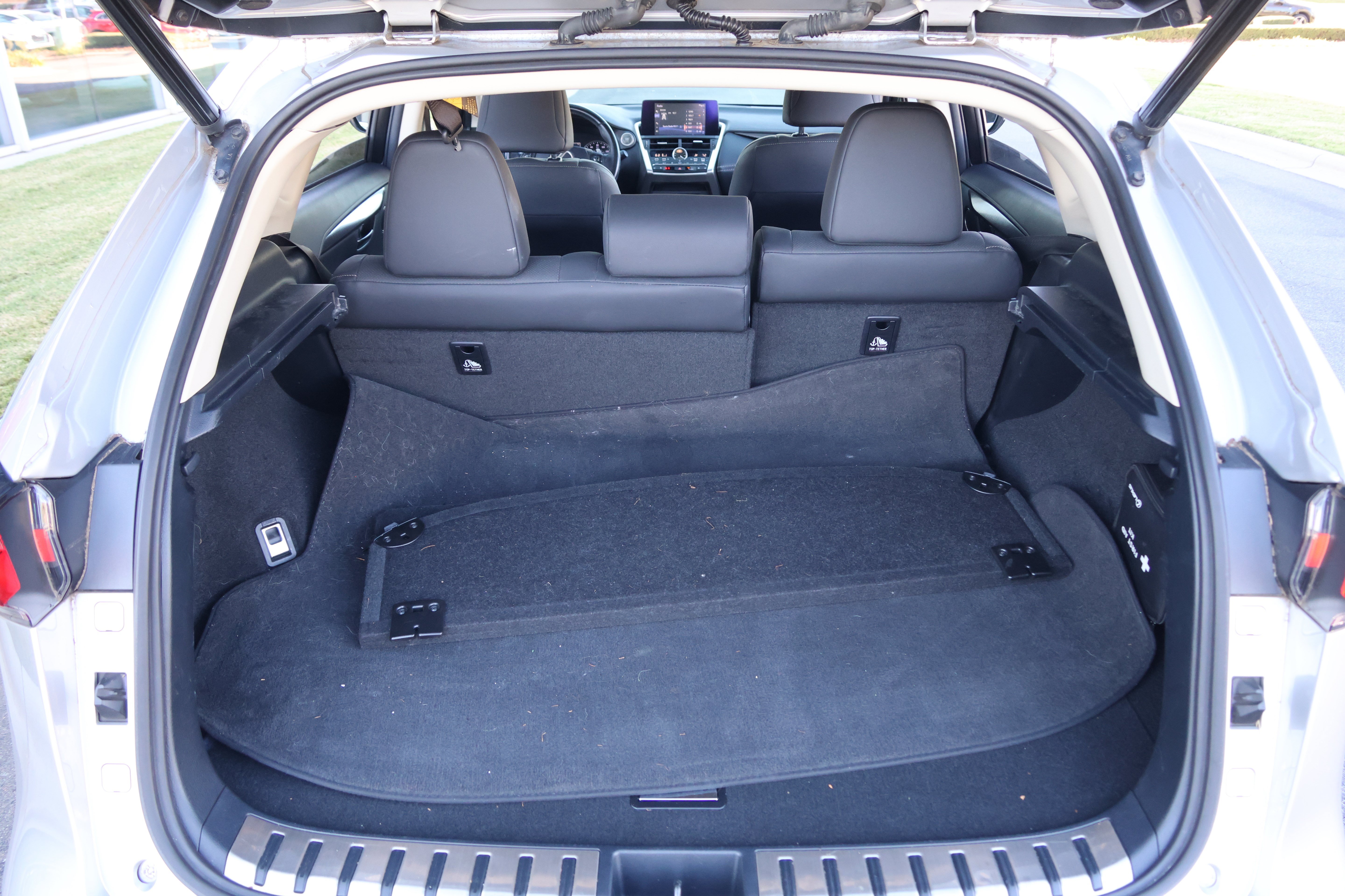 Used 2019 Lexus NX 300 FWD w/ Comfort Package image 35