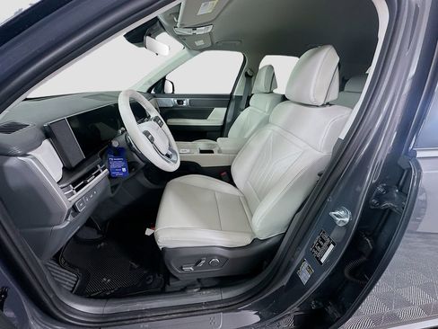 New 2026 Hyundai Santa Fe SEL image 15