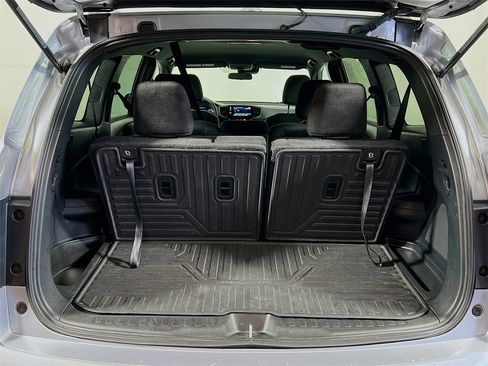 Used 2022 Honda Pilot Sport image 23