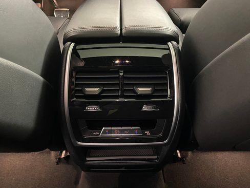 Certified 2023 BMW X6 M50i w/ Executive Package image 30