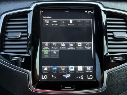 Used 2021 Volvo XC90 T8 Inscription w/ Protection Package Premier image 42