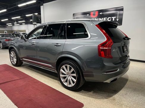 Used 2019 Volvo XC90 T6 Inscription w/ Advanced Package image 13