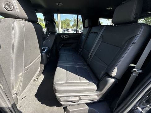 Used 2024 Chevrolet Tahoe LT image 22