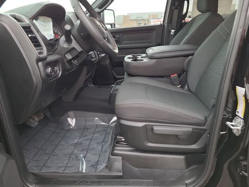 New 2026 RAM 2500 Tradesman image 19