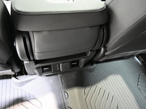 New 2026 Chevrolet Silverado 2500 LT w/ Trail Boss Package image 26