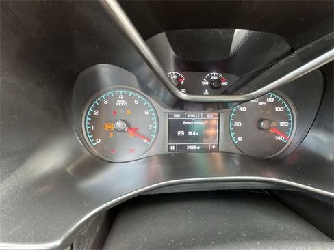 Used 2022 GMC Canyon Elevation w/ Trailering Package image 15