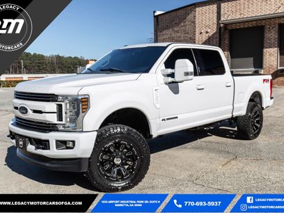 Used 2018 Ford F250 XLT w/ XLT Value Package
