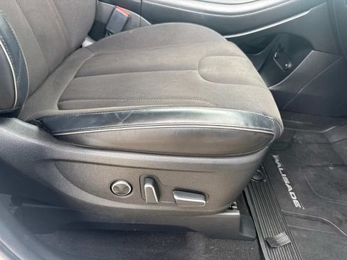 Used 2024 Hyundai Palisade Calligraphy AWD/4WD image 16