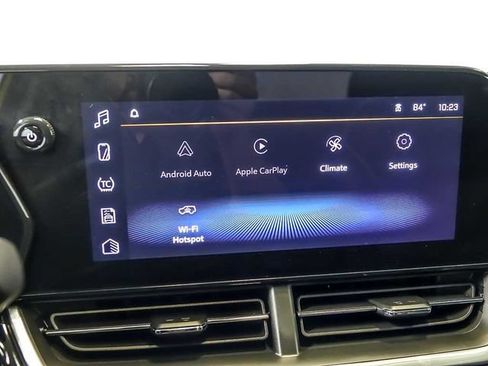 Certified 2024 Chevrolet Trax ACTIV w/ Sunroof Package FWD image 22