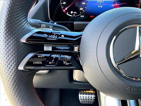 Used 2025 Mercedes-Benz GLA 250 image 20