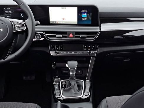 New 2026 Kia Seltos S image 22