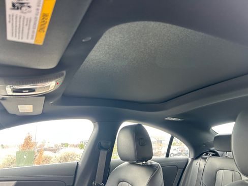 Certified 2026 Mercedes-Benz CLA 250 4MATIC image 33