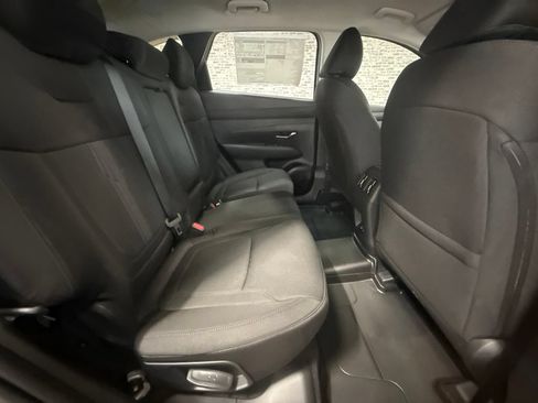 New 2026 Hyundai Tucson SEL FWD image 13