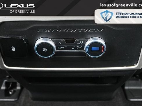 Used 2022 Ford Expedition XLT AWD/4WD image 22