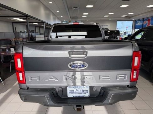 Used 2021 Ford Ranger XLT w/ Tremor Off-Road Package AWD/4WD image 9
