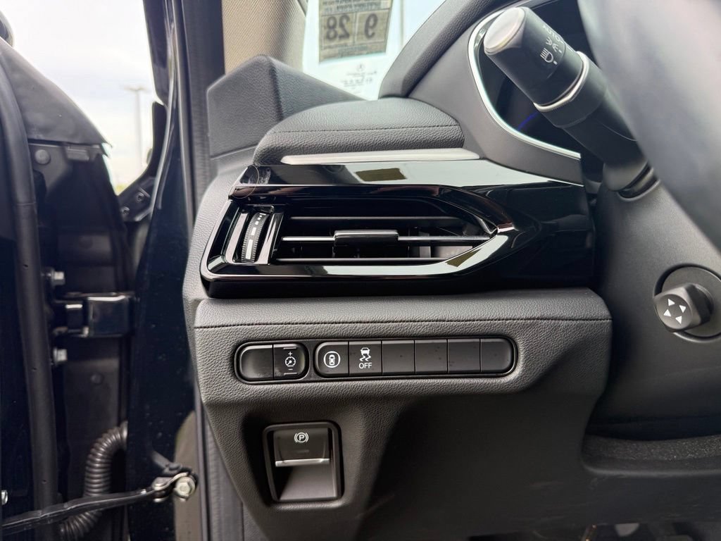Used 2024 Acura MDX SH-AWD image 19