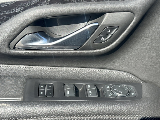 Certified 2023 GMC Yukon Denali AWD/4WD image 36