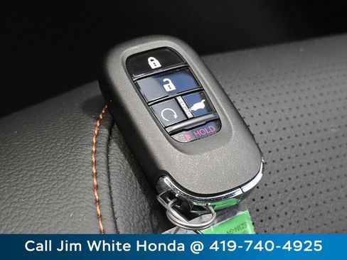 New 2026 Honda CR-V Sport-L image 28