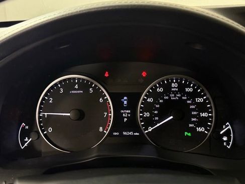 Used 2015 Lexus ES 350 w/ Luxury Package image 22