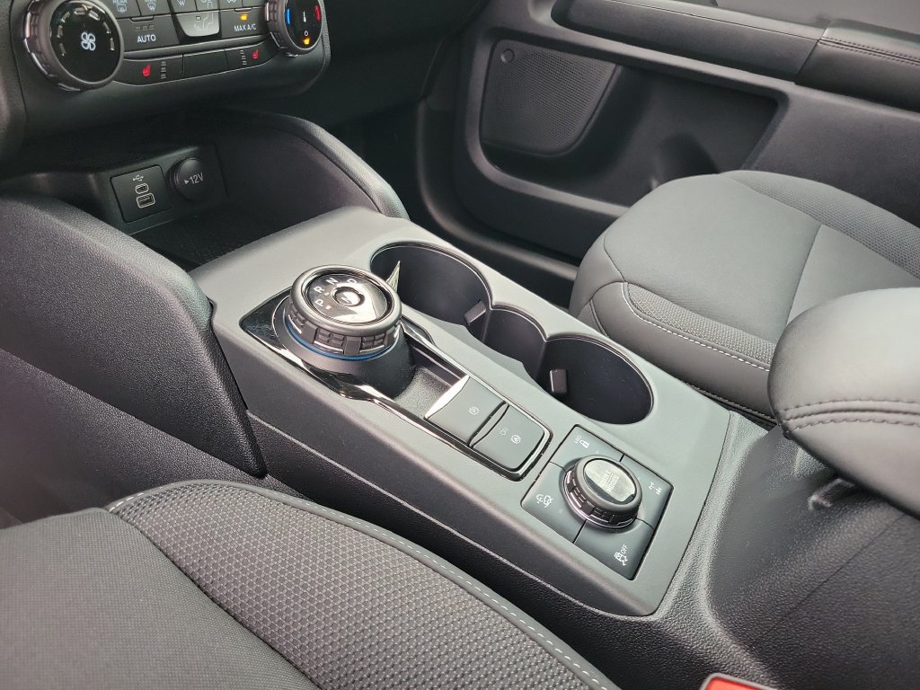 Certified 2024 Ford Bronco Sport Badlands AWD/4WD image 29