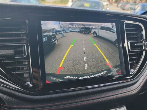 Certified 2024 Dodge Durango GT image 26