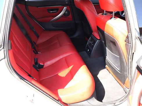 Used 2015 BMW 428i Gran Coupe image 20