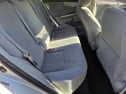 Used 2011 Toyota Corolla LE image 14