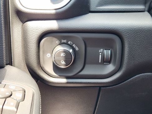New 2026 RAM 2500 Lone Star AWD/4WD image 33